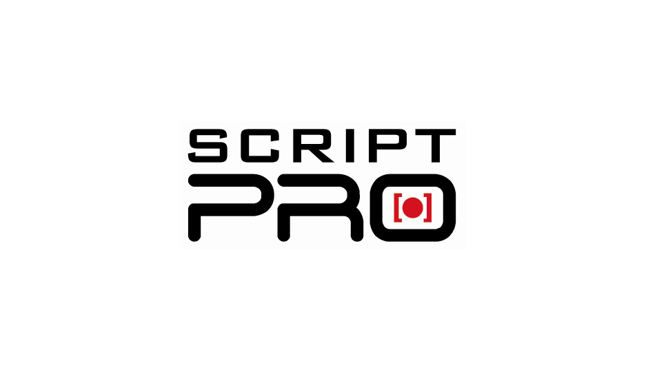 SCRIPT PRO