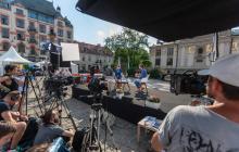 DZIEŃ 8 NETIA OFF CAMERA