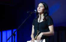 GALA ZAMKNIĘCIA 11. NETIA OFF CAMERA