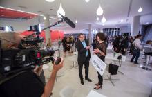 GALA ZAMKNIĘCIA 11. NETIA OFF CAMERA