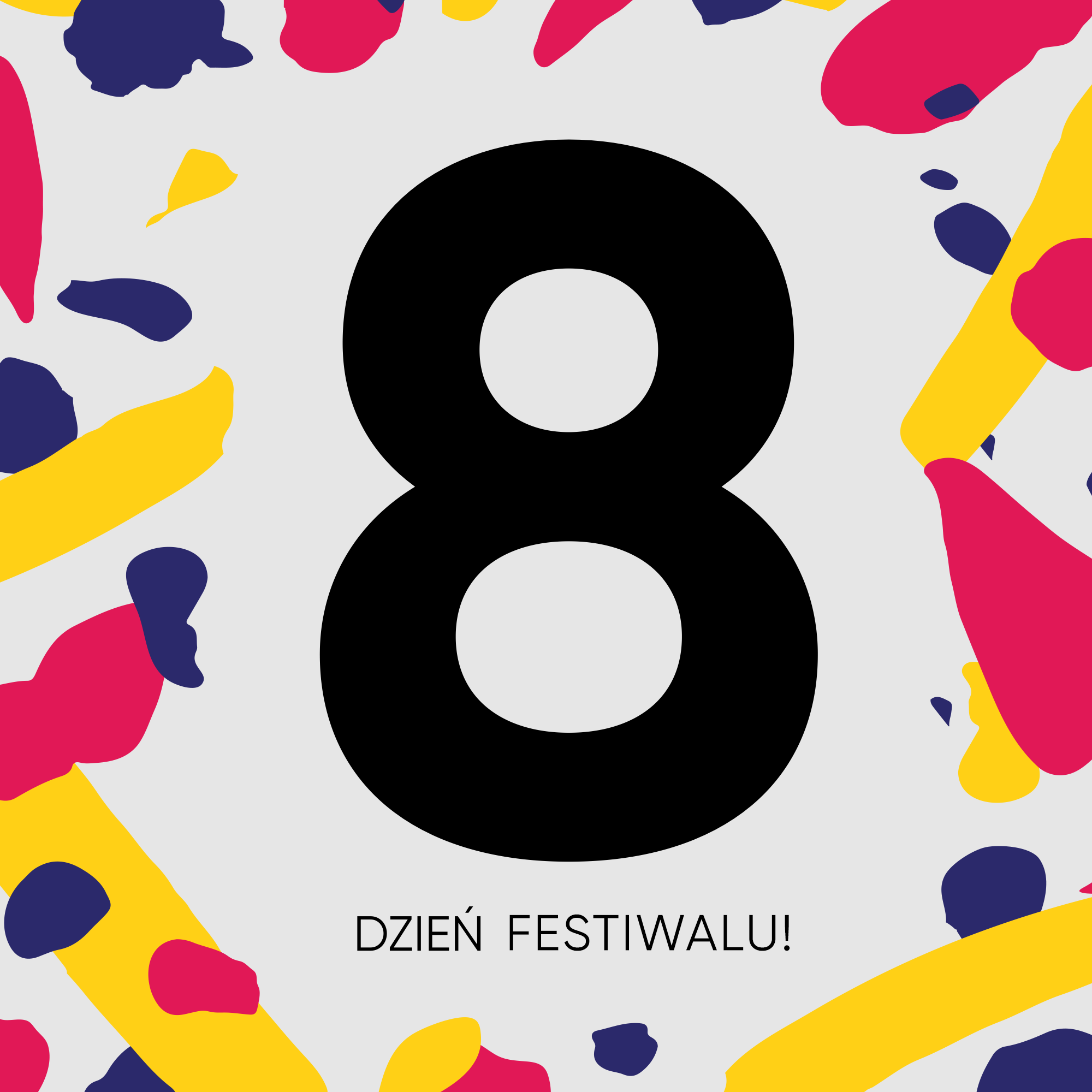 8 DZIEŃ FESTIWALU