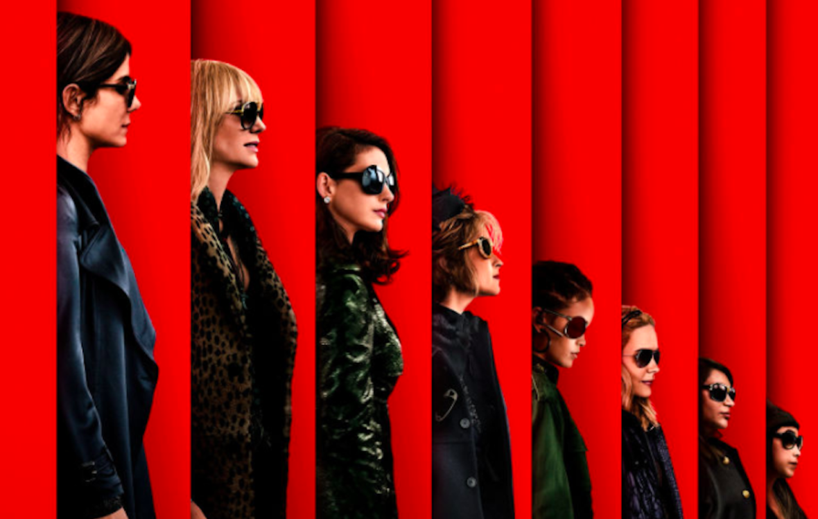 Ocean's 8