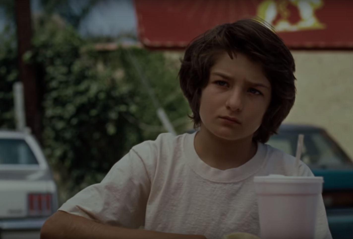 fot. kadr z filmu "Mid90s"